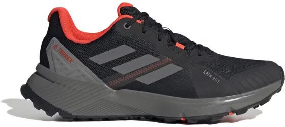 adidas Terrex Soulstride Rain.Rdy Trailrunningschuh ab 49,40€ (statt 77€)