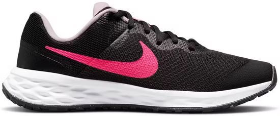 Nike Revolution 6 Kids Sneaker für 24,98€ (statt 35€)