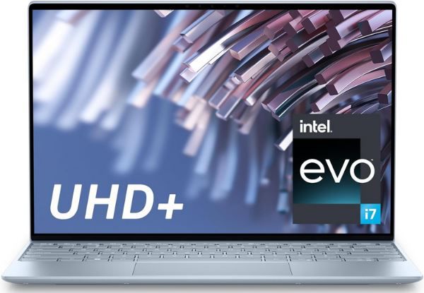Dell XPS 13 9315   13,4 UHD Touch Display Laptop mit i7 1250U für 949€ (statt 1.549€)