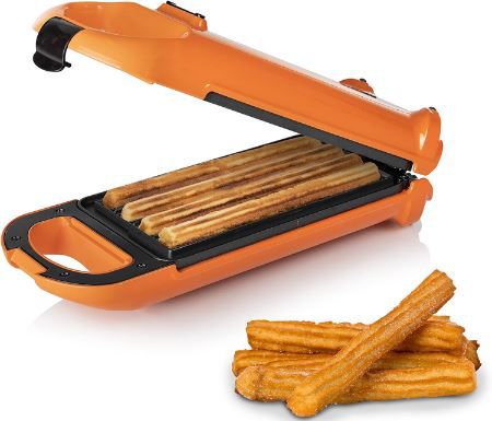 Princess Churros Maker für 4 Churros, 700 Watt für 25,99€ (statt 30€)