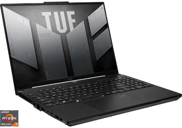 💻Fehler? ASUS TUF Gaming A16 Notebook mit Radeon RX 7600S für 905€ (statt 1.599€)