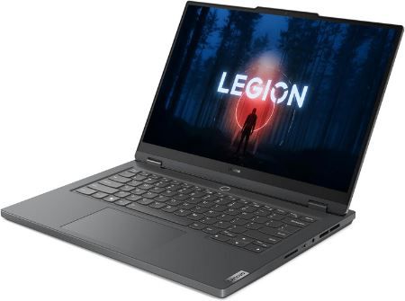 Lenovo Legion Slim 5 Gaming Laptop mit 2.8K OLED Display für 1.349€ (statt 1.663€)