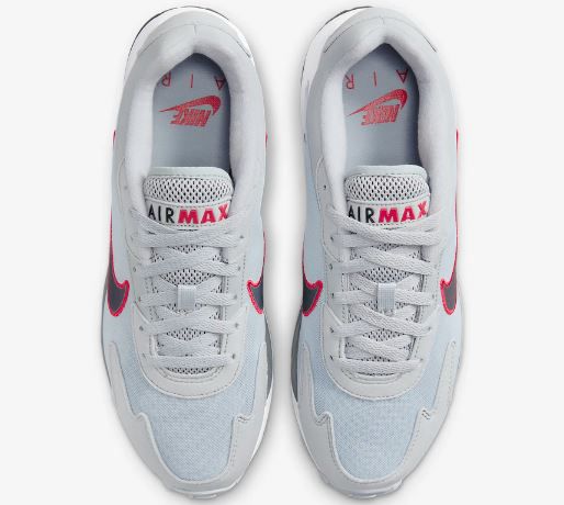 Nike Air Max Solo Sneaker für 76,97€ (statt 91€)
