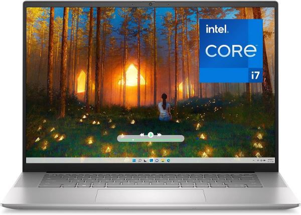 Dell Inspiron 16 (5630) 16 FHD+ Laptop mit i7 1360P + 16GB für 699€ (statt 1.029€)