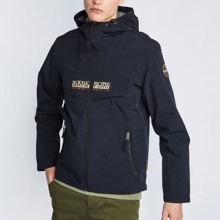 Napapijri Rainforest Winterjacke für 109,99€ (statt 150€)