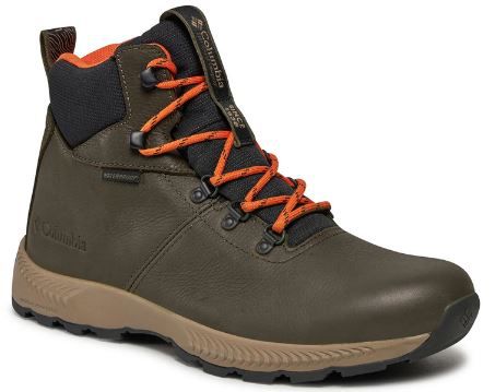 Columbia Landroamer Explorer WP Stiefel für 75,75€ (statt 91€)