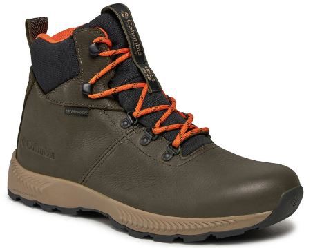 Columbia Landroamer Explorer WP Stiefel für 75,75€ (statt 91€)