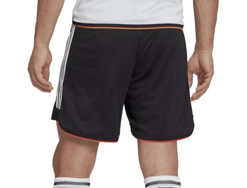 adidas Deutschland Heim Short 2022/23 ab 9€ (statt 25€)   3x für 27€ statt 75€