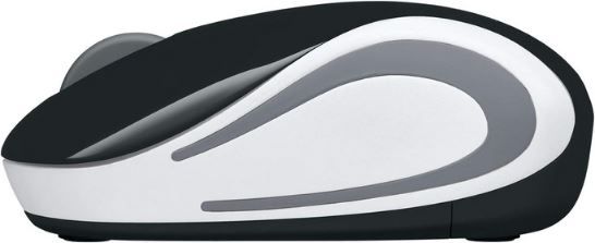 Logitech M187 Ultramobile Kabellose Maus für 12,90€ (statt 18€)
