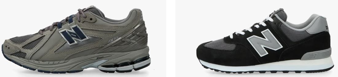👟 25% Rabatt auf New Balance Sneaker   auch Sale!