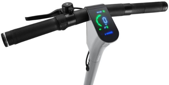 SOFLOW SO ONE+ E Scooter mit 9 Zoll Reifen für 495,77€ (statt 578€)