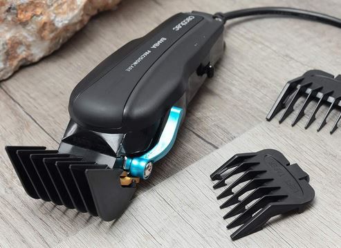 Cecotec Bamba PrecisionCare Haarschneidemaschine für 22,90€ (statt 33€)