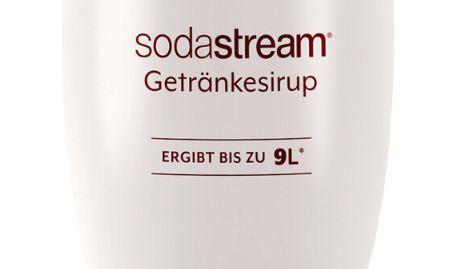 SodaStream Schwip Schwap Zero Sirup für 9 Liter Getränk ab 3,19€ (statt 4€)