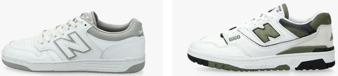 👟 25% Rabatt auf New Balance Sneaker   auch Sale!