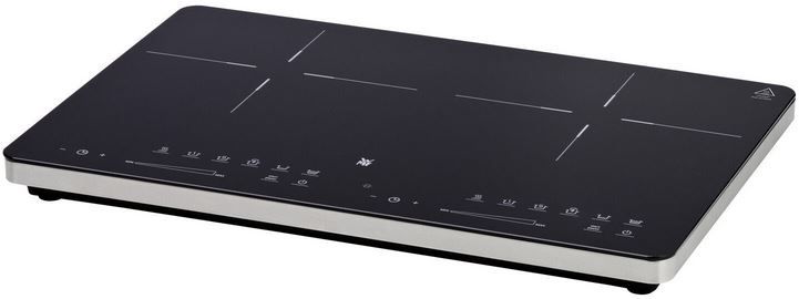 WMF Kult X Doppelkochplatte mit 3.500W für 149,56€ (statt 167€)