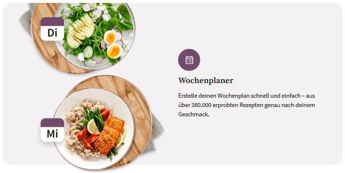 12 Monate Chefkoch Plus+ Abo mit 360.000 Rezepten für 29,99€ (statt 50€)