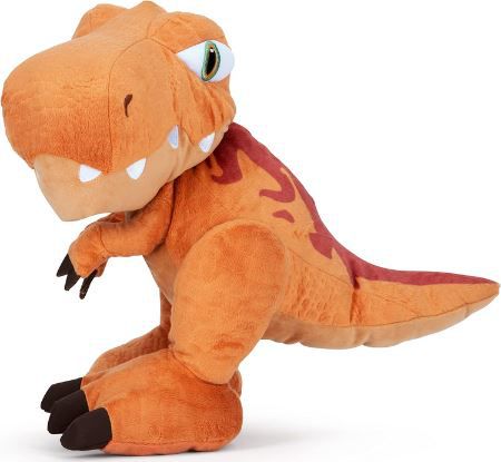 Schmidt Spiele Jurassic World T Rex Plüschfigur für 10,88€ (statt 14€)