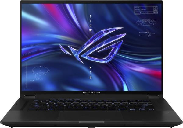 ASUS ROG Flow X16 Laptop mit 16 QHD+, 240Hz, RTX 4060 für 1.929€ (statt 2.319€)