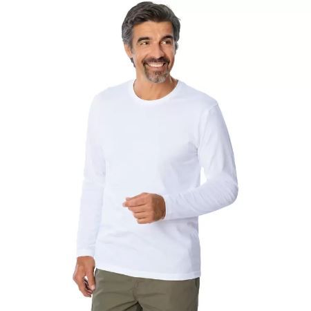 5er Pack Otto Kern Langarm Shirts für 36,66€ (statt 50€)
