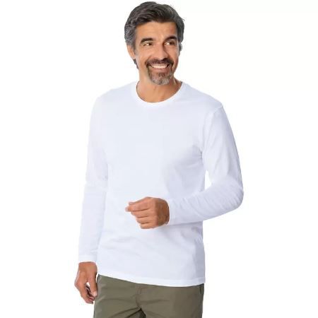 5er Pack Otto Kern Langarm Shirts für 39,99€ (statt 50€)