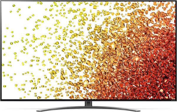 LG 55NANO759PR 55 4K NanoCell TV mit 60Hz für 479€ (statt 539€)