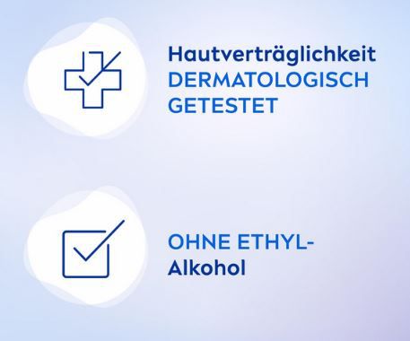 Nivea Fresh Natural Deo Spray mit Meeresextrakten, 150 ml ab 1,50€ (statt 2,65€)