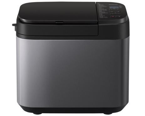 Panasonic SD YR2540 HXD Brotbackautomat mit 32 Programmen für 184,86€ (statt 218€)