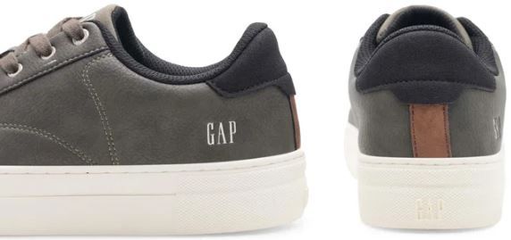 GAP Portland Low Cut Sneaker für 39,99€ (statt 49€)