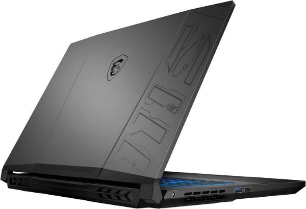 MSI Pulse 17 Gaming Notebook mit i7 13700H, RTX4060 für 1.499€ (statt 2.249€)