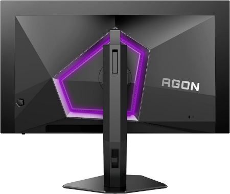 AOC Agon PRO AG276QZD 27 Zoll QHD Monitor mit 240 Hz für 689€ (statt 770€)