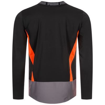 PUMA FtblNxt Herren Sweatshirt für 14,05€ (statt 25€)