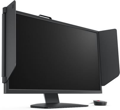 BENQ Zowie XL2546K 24,5 FHD Gaming Monitor mit 240Hz für 361€ (statt 413€)