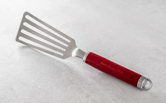 KitchenAid flexibler geschlitzter Pfannenwender für 9,99€ (statt 17€)