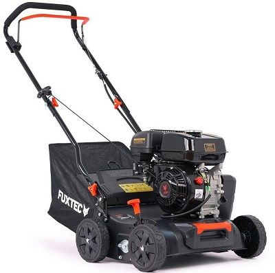 🌱 FUXTEC Benzin Vertikutierer FX-BV240ECO für 223,78€ (statt 327€)