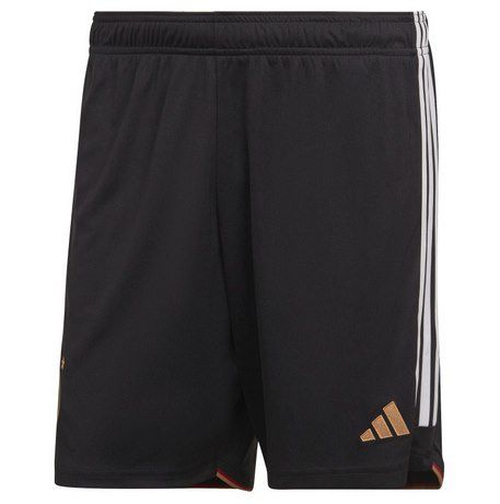 adidas Deutschland Herren Heim Short 2022/23 für 9€ (statt 26€)