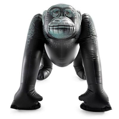 INTEX Wasser Sprinkler Giant Gorilla für 31,90€ (statt 44€)
