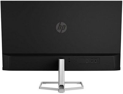HP M27fq Monitor   27 Zoll Bildschirm mit QHD Display und 75Hz für 159,90 (statt 200€)
