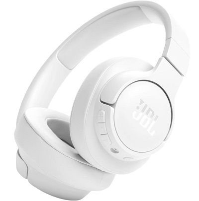 JBL Tune 720BT Wireless On Ear Kopf­hö­rer für 54,49€ (statt 60€)