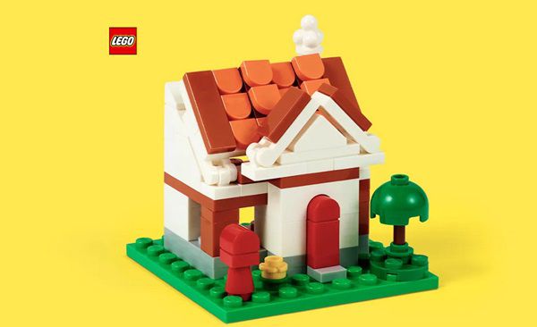 Gratis: Animal Crossing™ Fatimas Haus bei Bauaktion im LEGO® Stores am 6. & 7.3.