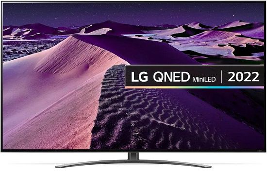 LG QNED MiniLED Smart TV mit 55 Zoll und 4K für 799€ (statt 975€)