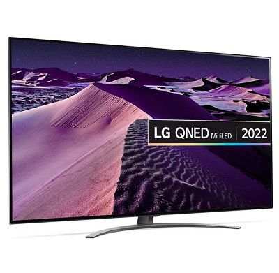 LG QNED MiniLED Smart-TV mit 55 Zoll und 4K für 749,14€ (statt 975€)