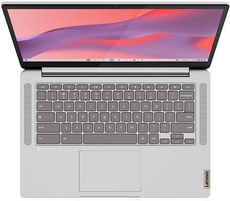 Lenovo IdeaPad 3 Chromebook 14 für 179,10€ (statt 204€)