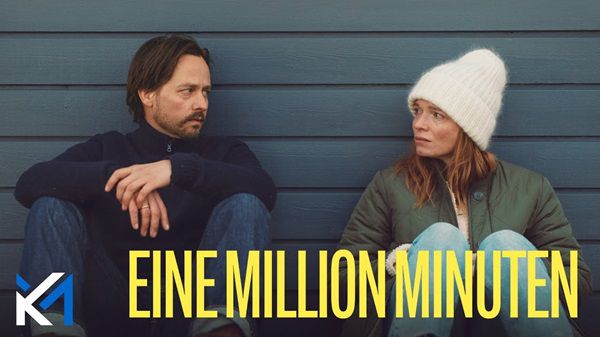 oscar & me: Freikarten für Eine Million Minuten (IMdB 6,8/10)