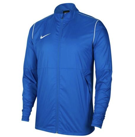 Nike Regenjacke Park 20 in Blau oder Grün für je 18,98€ (statt 25€)