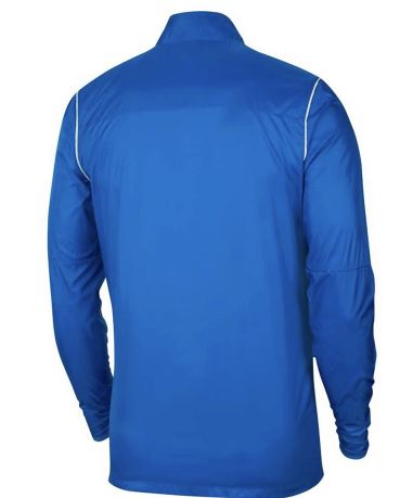 Nike Regenjacke Park 20 in Blau oder Grün für je 18,98€ (statt 25€)