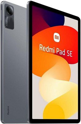 Xiaomi Redmi Pad SE mit 256GB Android 13 für 179,01€ (statt 188€)