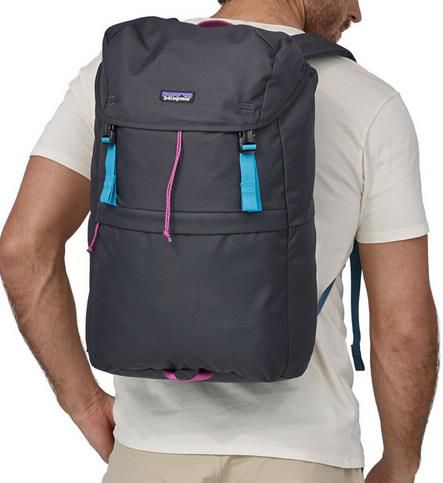 Patagonia   Fieldsmith Lid Pack   Daypack für 58,90€ (statt 80€)