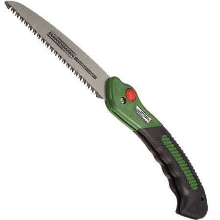 Brüder Mannesmann M30200 Garten-Klappsäge 150 mm ab 5,72€ (statt 11€)