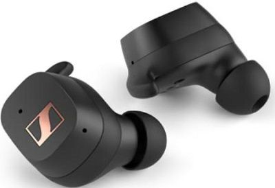 Sennheiser Sport True Wireless Stereo In EarKopfhörer für 79€ (statt 98€)