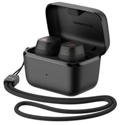 Sennheiser Sport True Wireless Stereo In EarKopfhörer für 79€ (statt 98€)